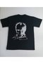 10 November, 23 April Ataturk Printed Black Children's T-Shirt Short 13 Years Old School Ceremony Show