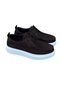 Gerçek Süet Deri Sneaker