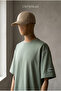 Bej Unisex Kep - 3
