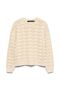 Strickpullover VMINDIGO Strickpullover - 2