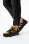 Orthopedic Sole Mesh Casual Anti-Sweat Flexible Light Sneaker Men's Sports Shoes - 2