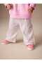 Girls' Wide-Leg Two-Piece Set - 2