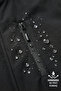Men's Winter Parka Heat-Retaining Padded Thick Lined Water-Repellent Windproof Hooded Parka Coat - 7