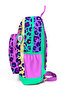 Leopard Patterned Girl's Primary School Backpack 1002 - 6