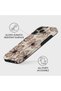 iPhone 13 Compatible Burga Double Base Durable Case - 4