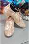 Tango-Salsa-Bacata-Swing-Solo-Jazz Dance and Practical Shoes - 3