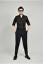 Men’s High Waisted Dress Pants – Old Money Tailored Luxury Trousers