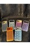 iPhone 16 Pro Compatible Colorful Pastel Bow Pattern Case - 2