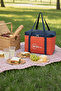 15 Liter Thermal Insulated Picnic Camping Thermos Hot Cold Thermal Bag