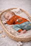 Organic Cotton Pajama Set - 3