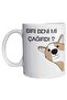 Funny Written Special Design Printed Mug Cup Funny Mug Cup 105