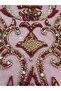 Indian/Lavi Embroidery, Applique Work, Traditional Handcrafted Kasara Embroidery - 8