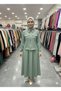 skirted suit - 2