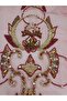 Indian/Lavi Embroidery, Applique Work, Traditional Handcrafted Kasara Embroidery - 5