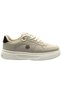 Magg Point 102 Sneaker Unisex Sports Shoes Beige