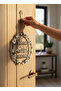 Black and White Home Sweet Home Door and Wall Decoration – Modern Decorative Lettering - 3