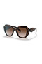 0pr16w 2au-6si women's sunglasses