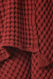 100% Cotton Baby Thick Pique - Tile - 3