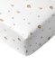 Simba 100% Cotton Satin Children's Fitted Sheet 100 X 200 cm - 3