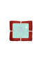 100% Cotton Single Waffle Pike Tile Blanket 160 X 220 cm - 4