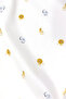 Safari 100% Cotton Satin Baby Pillowcase 50 X 70 cm - 3