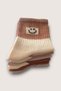 6 Pairs Unisex Cotton Emoji Patterned College Socks Colorful Men's Women's Socks - 3