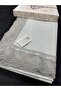 Jute Soft Glittery Linen Tablecloth