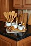 Desta 3-Piece Spice Set with Spoon and Lid - 5