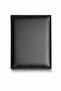 Black License Container - Note Regular Case - 2