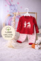 Organic Cotton Pajama Set - 3