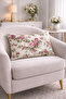 Throw Pillow Cover "Soft Texture, Modern Design Decorative Cushion – Brings Elegance and Comfort to Your Home." - 2