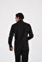 Slim Fit Dakron Long Sleeve Men's Shirt - 4