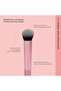 InstaPop Cheek Makeup Brush for Application of Loose Pigment Highlighter or Blush - 3