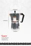 Palazzo Moka Pot 9 Cups - 4