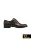 Men's Brown Genuine Leather Shoes 348801014-1