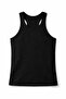 6-Pack Silver Men's Ribana Sports Rambo Undershirt 4019 - 5