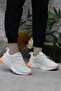 Danke Wmn Beige Comfortable Stretchy Original Product Women's Sports Shoes - 2