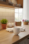 Pogoda Porcelain Mug - 3