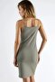 Strappy Bodycon Mini Dress Ellie Collection - 3