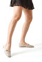 Vega Luce Women's Ballerinas 0012501 Tan Suede - 3