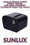 Rp8020 203Dpi Direct Thermal Usb+Serial+Ethernet Auto Cutter Receipt Printer - 2