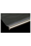Static Glass Film 2m Frosted No:S16 X 12 Rolls - 3