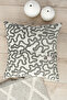 Set of 2 Premium Bohemian Throw Pillow Covers - 3