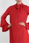 Salaş Tunic with Pleated Sleeve 4285 - 4