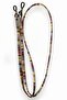 Anti-Slip Bohemian Eyeglass Retainer Cords Made of Polyester Material - 2
