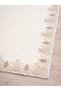 Decorative Soft Washable Knee-Friendly Non-Slip Sole Prayer Rug Plush Rug - 4