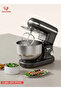Vertical Stand Mixer – Multi‑Functional Kitchen Appliance - 4