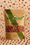 100 Gr Natural Apple Tea / Cubed Apple / 100% Dried Apple / No Additives & Natural - 4