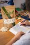 100 Gr Dried Coconut / Sliced Coconut / Coconut Chips / Without Additives & Natural - 7