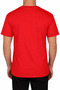 T-Shirt "Unisex Moon and Astronaut Digital Printed Crew Neck Oversize T-Shirt" - 2